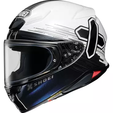 Shoei Nxr 2 Ideograph Tc-6 Мотошлем