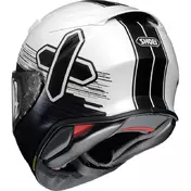 Shoei Nxr 2 Ideograph Tc-6 Мотошлем
