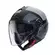 Caberg Riviera V4x Alpha Мотошлем Black Matt Черный