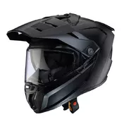 Caberg Tanami Мотошлем Black Matt Черный