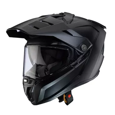 Caberg Tanami Мотошлем Black Matt Черный