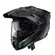 Caberg Tanami Мотошлем Black Matt Черный