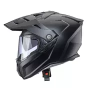 Caberg Tanami Мотошлем Black Matt Черный