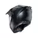 Caberg Tanami Мотошлем Black Matt Черный