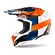 Airoh Aviator 3 Monarch Мотошлем Orange Оранжевый