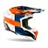 Airoh Aviator 3 Monarch Мотошлем Orange Оранжевый
