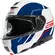 Schuberth C5 Master Modular Мотошлем Blue Синий