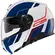 Schuberth C5 Master Modular Мотошлем Blue Синий