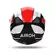 Airoh Connor Dunk Мотошлем Red Красный