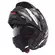 Schuberth E2 Trail Modular Мотошлем Grey Matt Серый