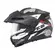 Schuberth E2 Trail Modular Мотошлем Grey Matt Серый