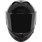 Nolan X-904 Ultra Carbon Мотошлем Pure Black Черный
