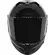 Nolan X-904 Ultra Carbon Мотошлем Pure Black Черный