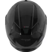 Nolan X-904 Ultra Carbon Мотошлем Pure Black Черный