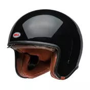 Bell Tx501 Ece6 Мотошлем Black Черный