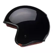 Bell Tx501 Ece6 Мотошлем Black Черный