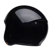 Bell Tx501 Ece6 Мотошлем Black Черный