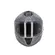 Acerbis Tdc 2206 Modular Мотошлем Cool Grey Серый