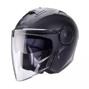 Caberg Soho Мотошлем Black Matt Черный