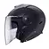 Caberg Soho Мотошлем Black Matt Черный
