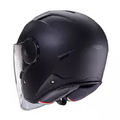 Caberg Soho Мотошлем Black Matt Черный