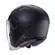 Caberg Soho Мотошлем Black Matt Черный
