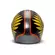 Dmd Rivale Hawk Мотошлем Черный