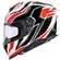 Premier Hyper Rw 2 Мотошлем Red Красный