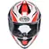 Premier Hyper Rw 2 Мотошлем Red Красный