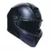 Agv Streetmodular Mono Modular Мотошлем Blue Matt Серый