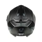 O Neal Challenger 2206 Solid V.25 Мотошлем Nero Черный