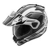 Arai Tour-x 5 Discovery Мотошлем White Белый