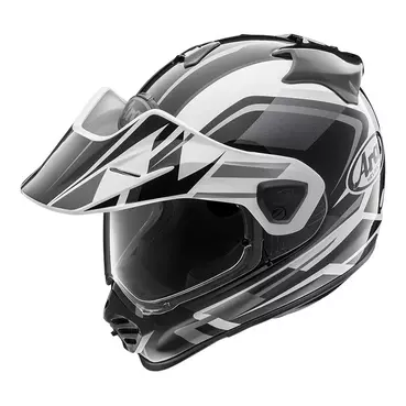 Arai Tour-x 5 Discovery Мотошлем White Белый