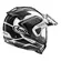 Arai Tour-x 5 Discovery Мотошлем White Белый