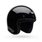 Bell Magnum Мотошлем Black Черный