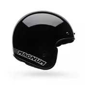 Bell Magnum Мотошлем Black Черный