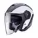 Caberg Soho Milano Мотошлем Black Matt White Белый