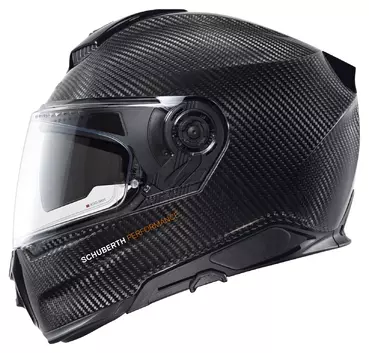 SCHUBERTH S3 Серый