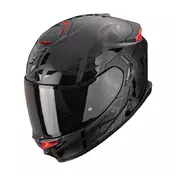 Scorpion Exo-gt Sp Air Noble Мотошлем Black Черный