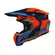 Airoh Twist 3 Fancy Мотошлем Blue Orange Синий