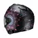 Hjc I71 Niel Мотошлем Black Pink Matt Розовый