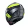 Caberg Duke Evo Indy Modular Мотошлем Yellow Matt Желтый