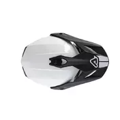 Acerbis Rider Junior Мотошлем White Белый