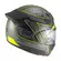 Arai Quantic Giu Мотошлем Yellow Желтый