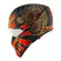 Suomy Armor Dragon Мотошлем Matt Red Красный