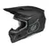 O Neal 3 Srs Youth Solid Мотошлем Black Matt Черный