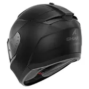 Shark Ridill 2 Blank Мотошлем Black Matt Черный