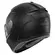 Shark Ridill 2 Blank Мотошлем Black Matt Черный