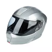 Klim Gt1 Expedition Modular Мотошлем Monument Серый