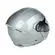 Klim Gt1 Expedition Modular Мотошлем Monument Серый